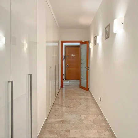 Con Vista Citta Vicino Stazione Di 10 Min Da Venezia * Mestre