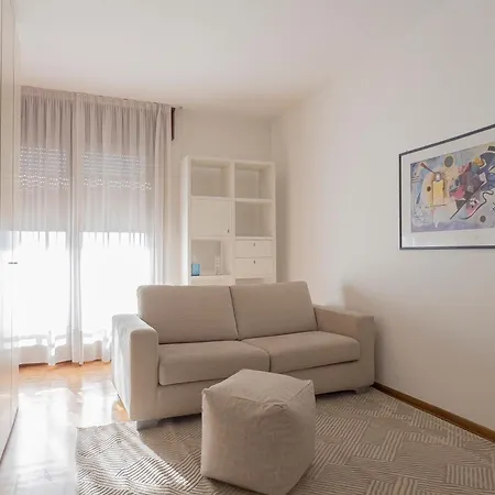 Apartment With View Train Station Mestre