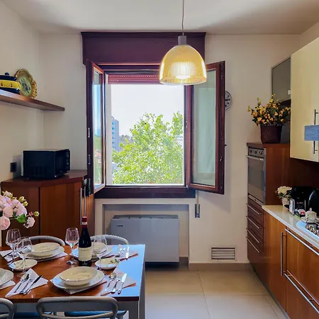 Apartment With View Train Station *