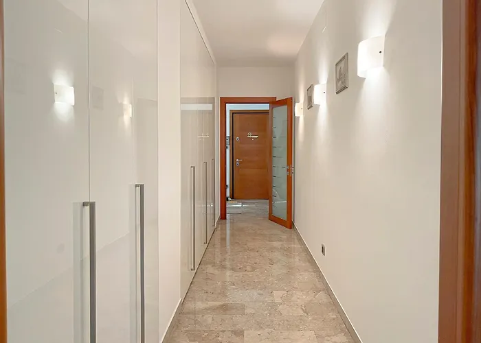 Con Vista Citta Vicino Stazione Di 10 Min Da Venezia * Mestre