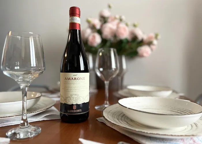 Con Vista Citta Vicino Stazione Di 10 Min Da Venezia Apartmán *