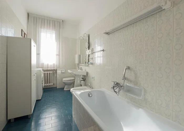 Con Vista Citta Vicino Stazione Di 10 Min Da Venezia *